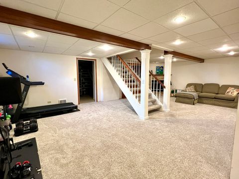 Tiny photo for 765 Anne Street, Woodstock, IL 60098 (MLS # 12588391)