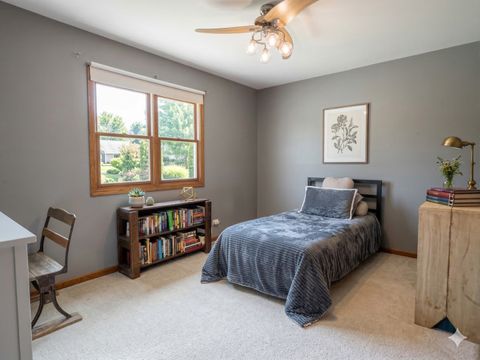 Tiny photo for 765 Anne Street, Woodstock, IL 60098 (MLS # 12588391)