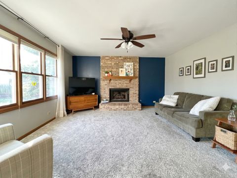 Tiny photo for 765 Anne Street, Woodstock, IL 60098 (MLS # 12588391)