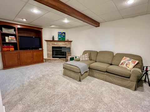 Tiny photo for 765 Anne Street, Woodstock, IL 60098 (MLS # 12588391)