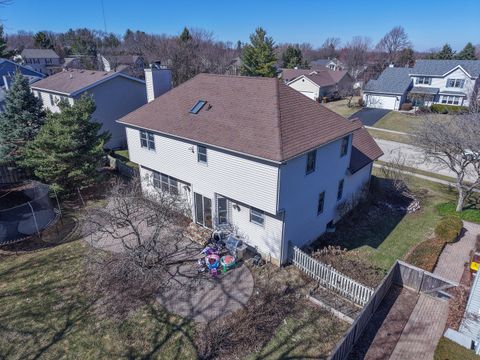 Tiny photo for 765 Anne Street, Woodstock, IL 60098 (MLS # 12588391)