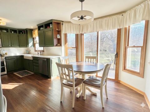 Tiny photo for 765 Anne Street, Woodstock, IL 60098 (MLS # 12588391)