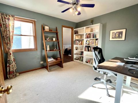 Tiny photo for 765 Anne Street, Woodstock, IL 60098 (MLS # 12588391)