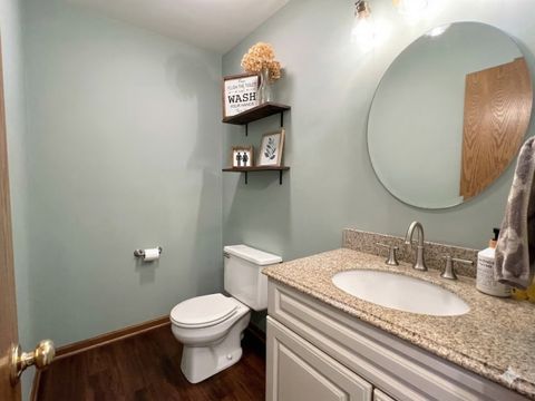 Tiny photo for 765 Anne Street, Woodstock, IL 60098 (MLS # 12588391)