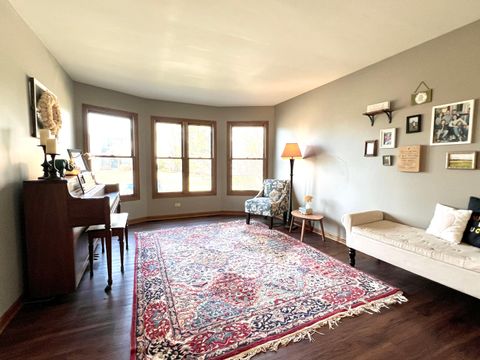 Tiny photo for 765 Anne Street, Woodstock, IL 60098 (MLS # 12588391)