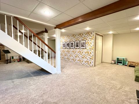 Tiny photo for 765 Anne Street, Woodstock, IL 60098 (MLS # 12588391)