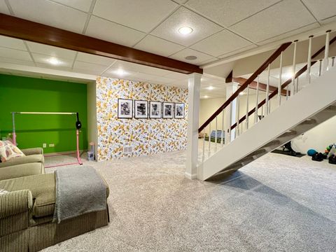 Tiny photo for 765 Anne Street, Woodstock, IL 60098 (MLS # 12588391)