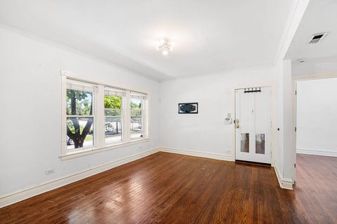 Tiny photo for 2315 W Waveland Avenue #1, Chicago, IL 60618 (MLS # 12678554)