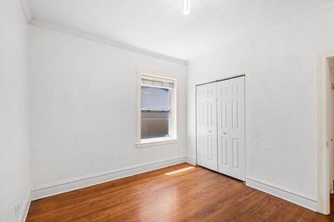 Tiny photo for 2315 W Waveland Avenue #1, Chicago, IL 60618 (MLS # 12678554)