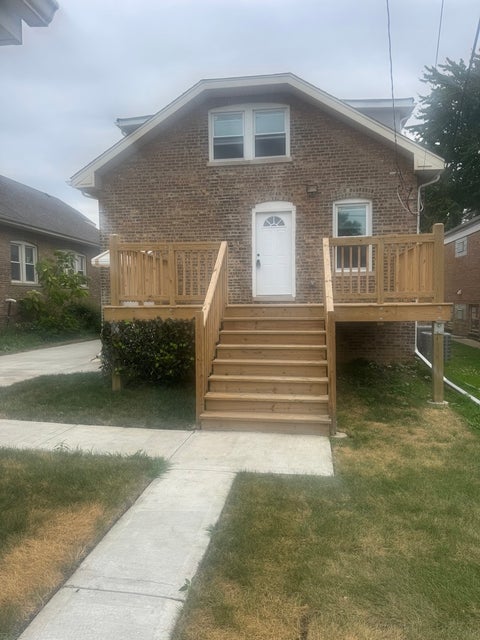 Tiny photo for 1612 S Scoville Avenue S, Berwyn, IL 60402 (MLS # 12715778)