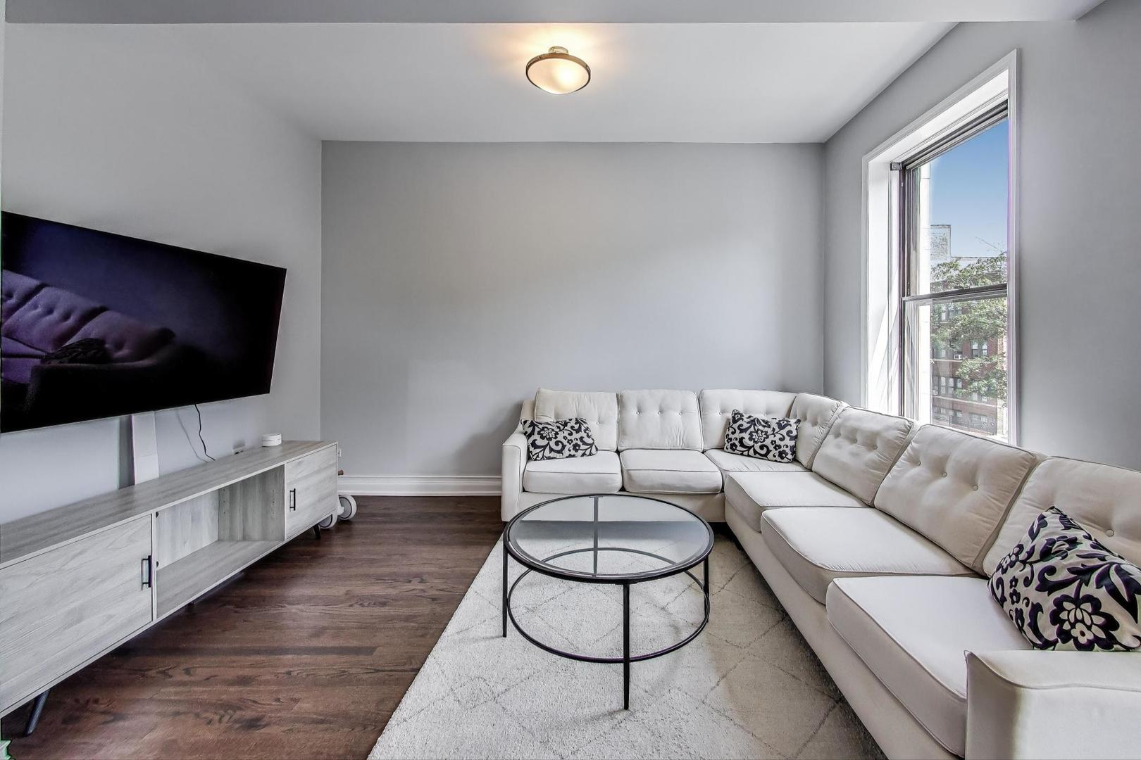 3810 N Fremont Street 2B