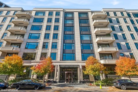 2350 N Orchard Street 504 Chicago IL 60614