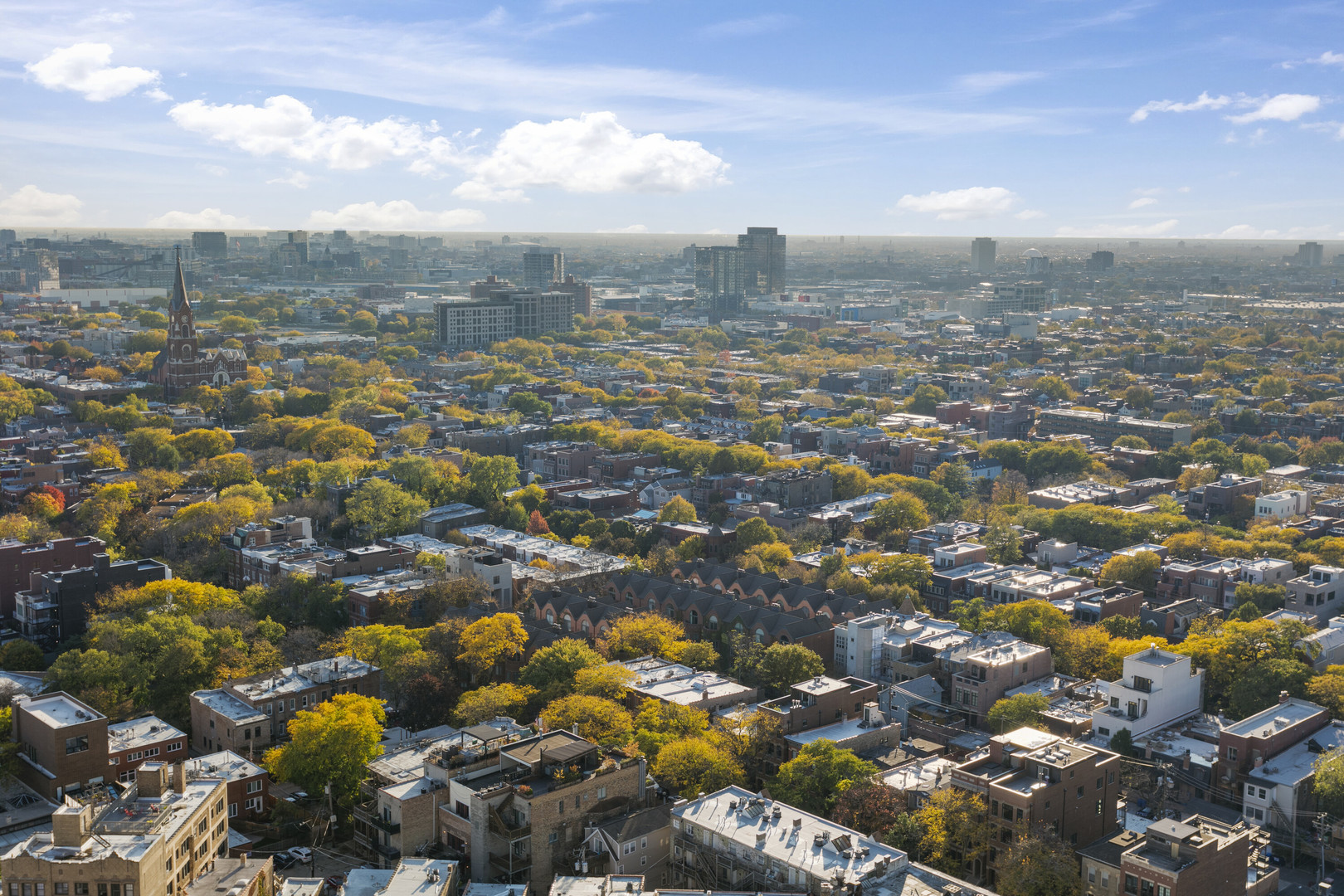2020 N Lincoln Park West 30L