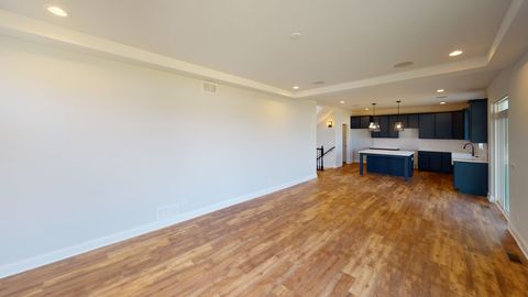 Tiny photo for Lot 228 Zagreb Avenue, Sycamore, IL 60178 (MLS # 12483820)