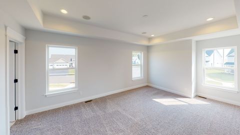 Tiny photo for Lot 228 Zagreb Avenue, Sycamore, IL 60178 (MLS # 12483820)