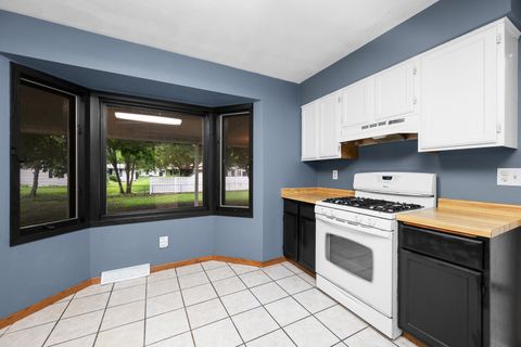 Tiny photo for 619 Shadycrest Drive, Kewanee, IL 61443 (MLS # 12670895)