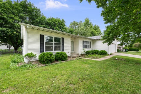 Tiny photo for 619 Shadycrest Drive, Kewanee, IL 61443 (MLS # 12670895)