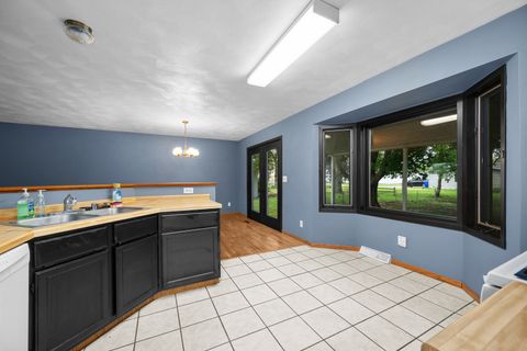 Tiny photo for 619 Shadycrest Drive, Kewanee, IL 61443 (MLS # 12670895)