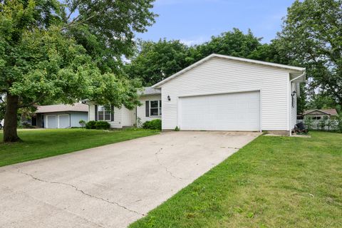 Tiny photo for 619 Shadycrest Drive, Kewanee, IL 61443 (MLS # 12670895)