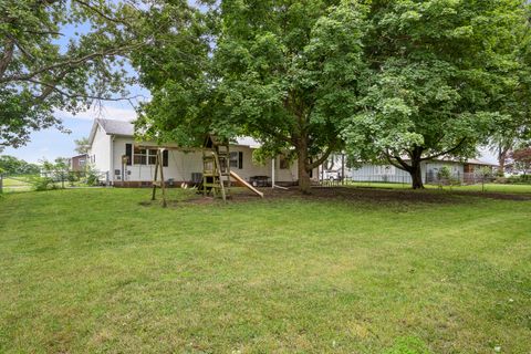 Tiny photo for 619 Shadycrest Drive, Kewanee, IL 61443 (MLS # 12670895)