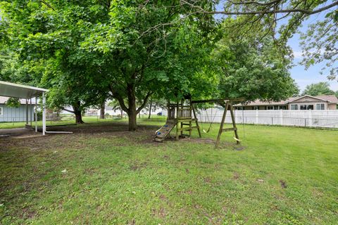 Tiny photo for 619 Shadycrest Drive, Kewanee, IL 61443 (MLS # 12670895)