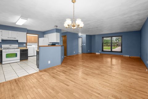 Tiny photo for 619 Shadycrest Drive, Kewanee, IL 61443 (MLS # 12670895)