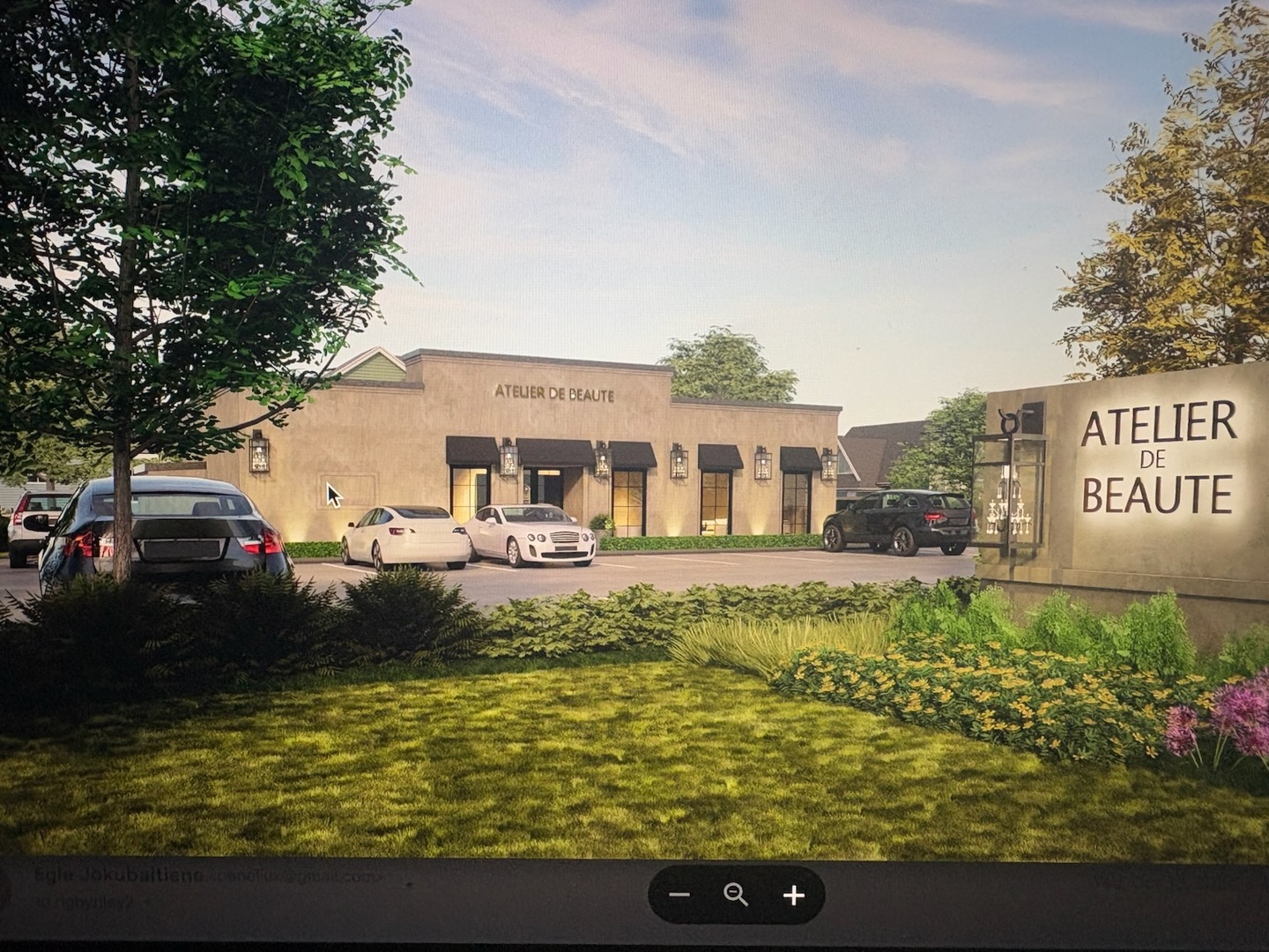 900 Winnetka Terrace