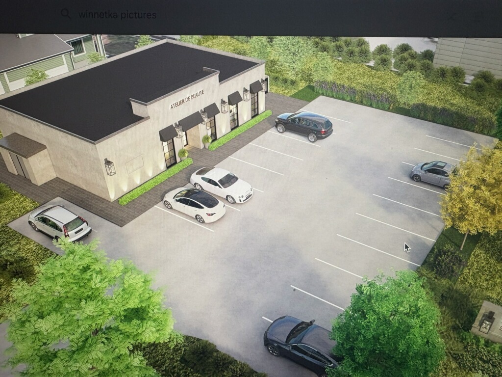 900 Winnetka Terrace