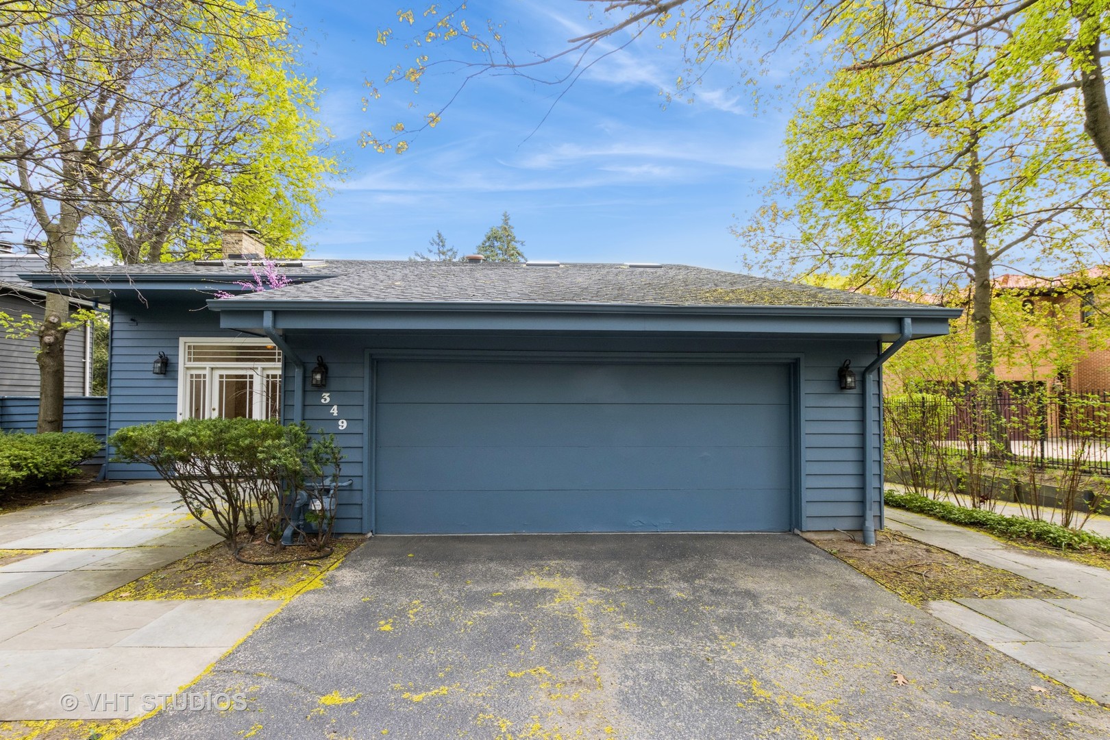 349 RIDGE Road