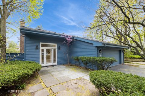 349 RIDGE Road Kenilworth IL 60043