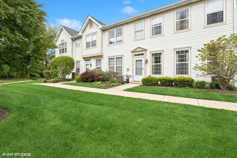 707 Morris Court Lakemoor IL 60051