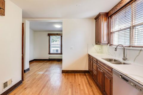 Tiny photo for 5807 N Sacramento Avenue, Chicago, IL 60659 (MLS # 12496658)