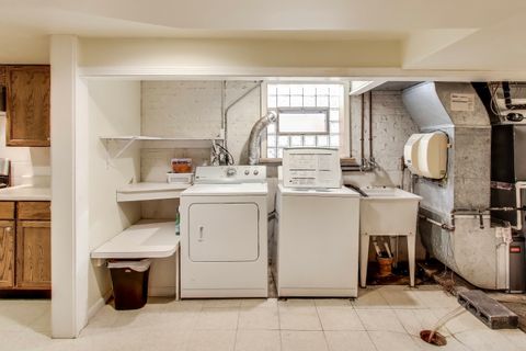 Tiny photo for 5807 N Sacramento Avenue, Chicago, IL 60659 (MLS # 12496658)