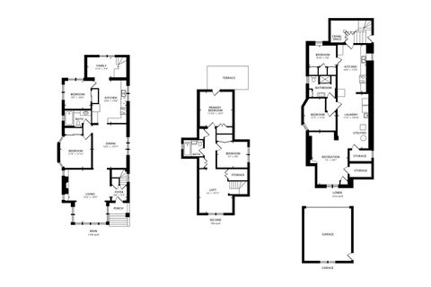 Tiny photo for 5807 N Sacramento Avenue, Chicago, IL 60659 (MLS # 12496658)