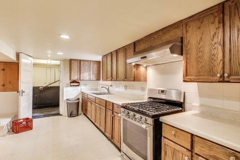 Tiny photo for 5807 N Sacramento Avenue, Chicago, IL 60659 (MLS # 12496658)