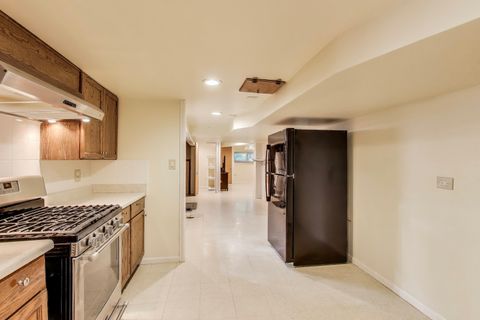 Tiny photo for 5807 N Sacramento Avenue, Chicago, IL 60659 (MLS # 12496658)