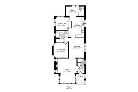 Tiny photo for 5807 N Sacramento Avenue, Chicago, IL 60659 (MLS # 12496658)