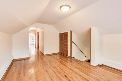Tiny photo for 5807 N Sacramento Avenue, Chicago, IL 60659 (MLS # 12496658)