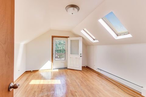 Tiny photo for 5807 N Sacramento Avenue, Chicago, IL 60659 (MLS # 12496658)