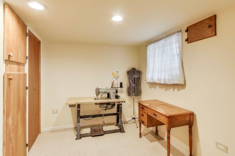 Tiny photo for 5807 N Sacramento Avenue, Chicago, IL 60659 (MLS # 12496658)