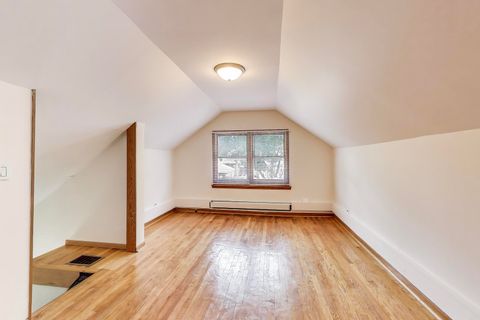 Tiny photo for 5807 N Sacramento Avenue, Chicago, IL 60659 (MLS # 12496658)