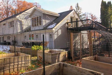 Tiny photo for 129 Cornwall Drive, Crete, IL 60417 (MLS # 12545214)