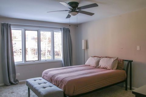 Tiny photo for 129 Cornwall Drive, Crete, IL 60417 (MLS # 12545214)