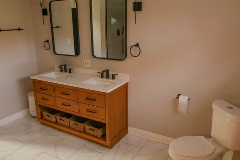 Tiny photo for 129 Cornwall Drive, Crete, IL 60417 (MLS # 12545214)