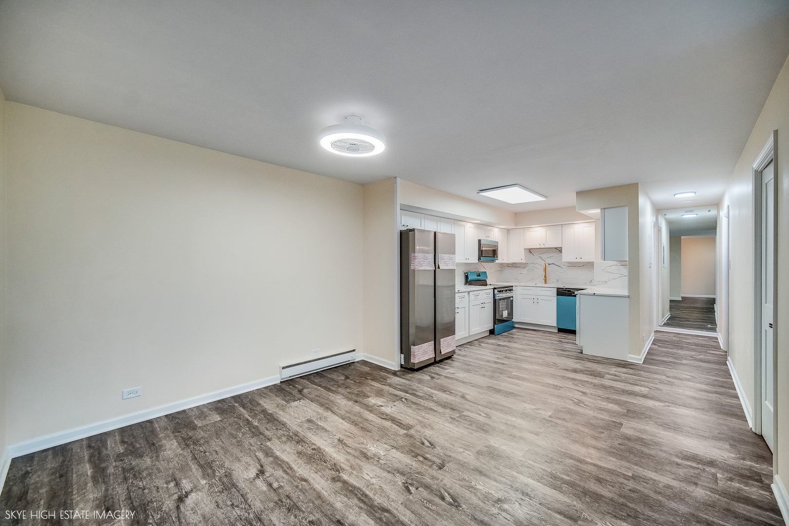 1117 Leavitt Avenue 110