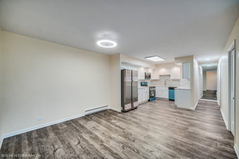 Tiny photo for 1117 Leavitt Avenue #110, Flossmoor, IL 60422 (MLS # 12741902)