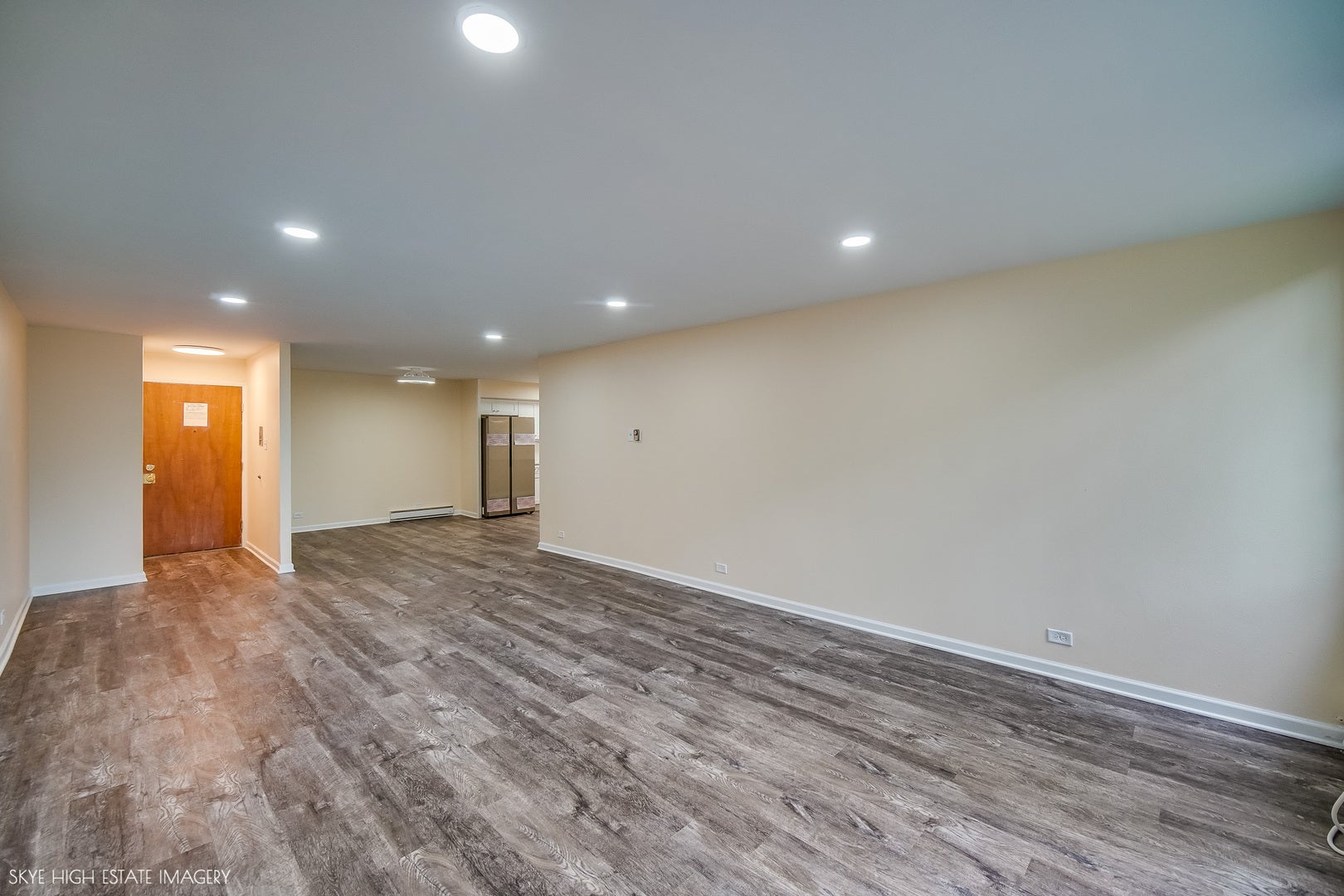 1117 Leavitt Avenue 110