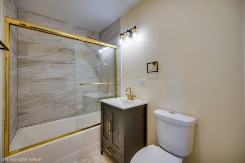 Tiny photo for 1117 Leavitt Avenue #110, Flossmoor, IL 60422 (MLS # 12741902)