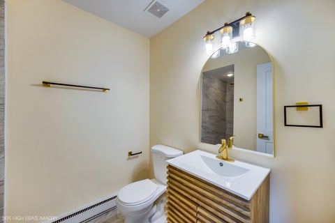 Tiny photo for 1117 Leavitt Avenue #110, Flossmoor, IL 60422 (MLS # 12741902)