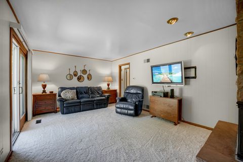 Tiny photo for 1501 CARSON Court, Homewood, IL 60430 (MLS # 12599223)